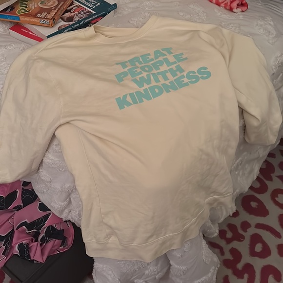 Harry Styles LOT pullover - Picture 2 of 3